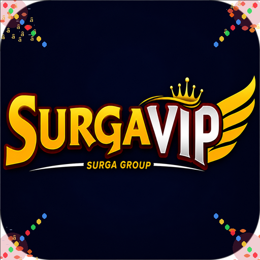 surgavip — galeri pratinjau Resmi APK